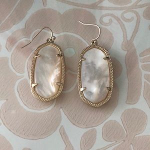 Kendra Scott Elle Earrings